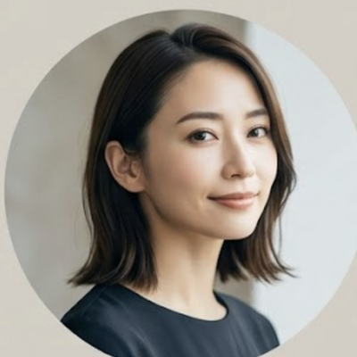 S.Mさまのアイコン画像